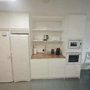 Apartment Eden Costa Primera Linea De Mar, Torremolinos